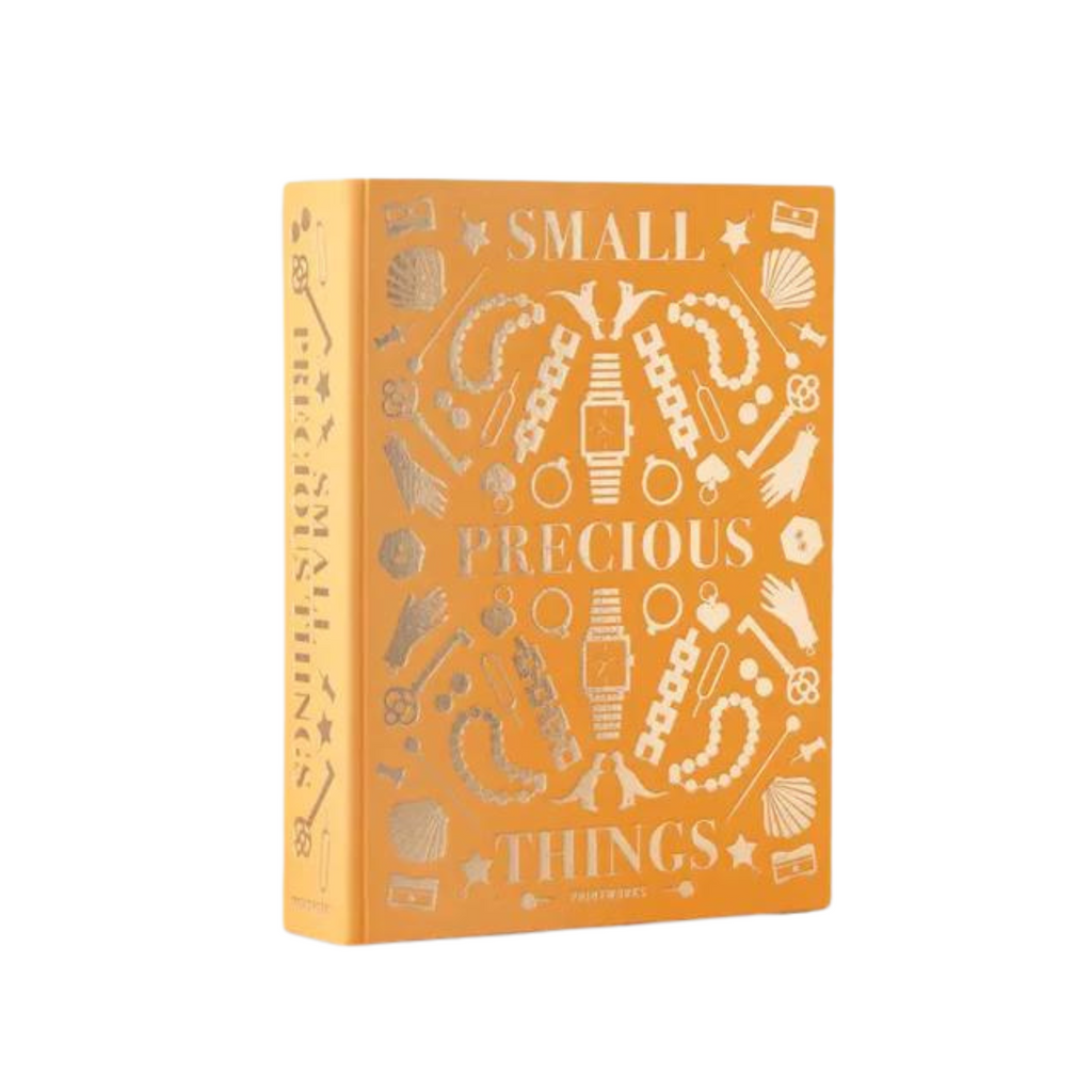 Storage Box - Precious Things - Nested Designs