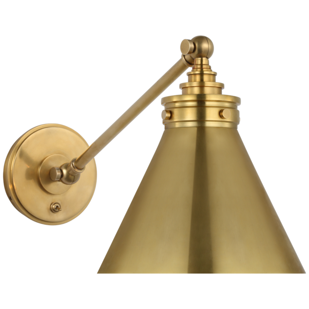 Sconces – Nest Interior Design