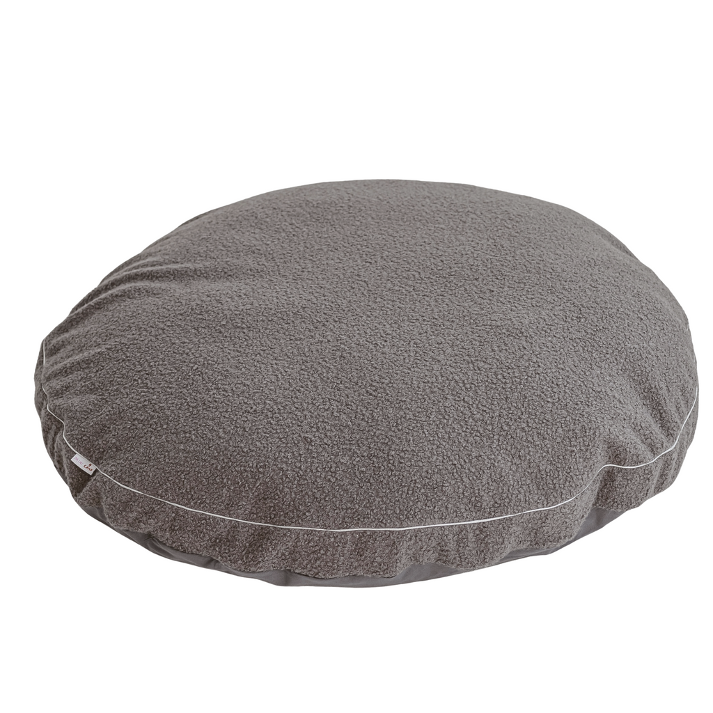 Kids Floor Cushion - Nested