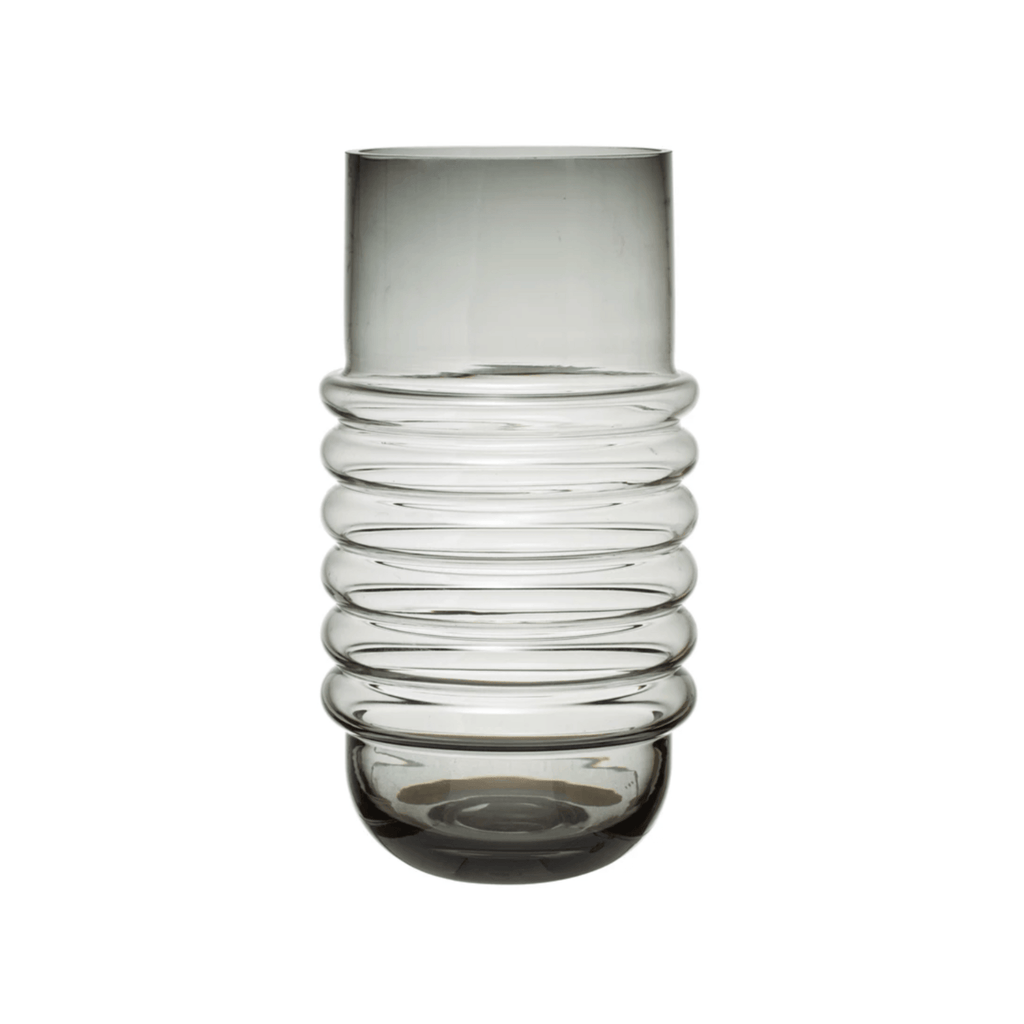 Glass Vase - Nested Designs