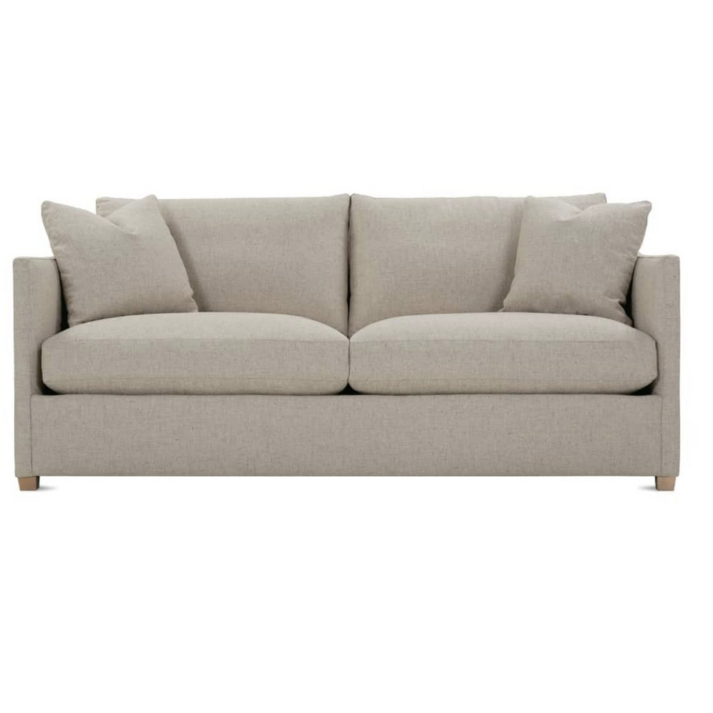 Serena Sofa - Nested