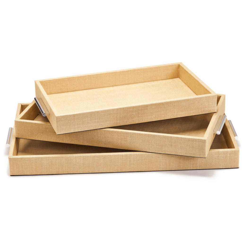 Baskets & Trays – Nest Interior Design