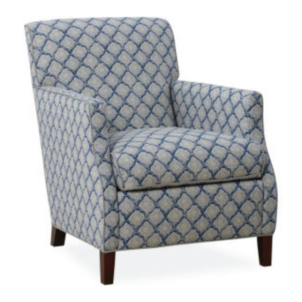 Ely Chair - A Nested Home