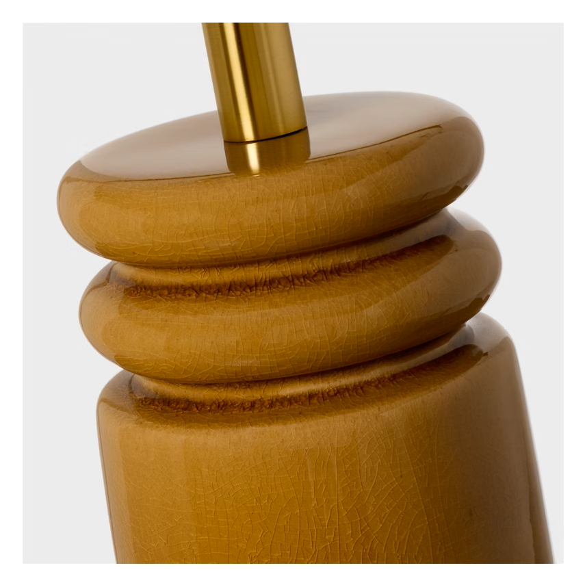 Feikudo Medium Table Lamp - Nested Designs