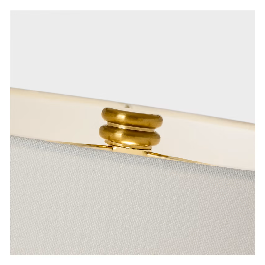 Feikudo Medium Table Lamp - Nested Designs