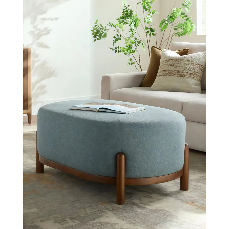 Valek Ottoman - Nested Design