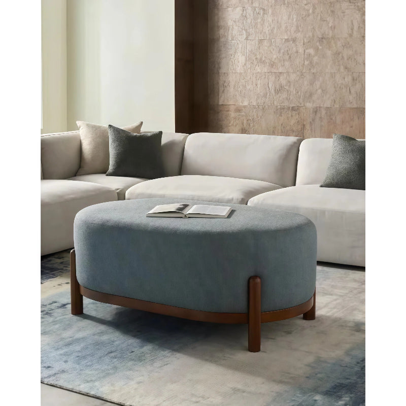 Valek Ottoman - Nested Design
