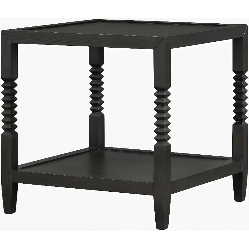 Vansaar End Table - Nested Design