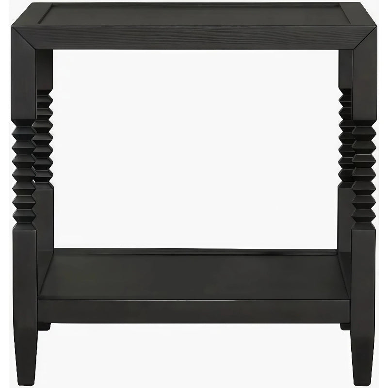 Vansaar End Table - Nested Design