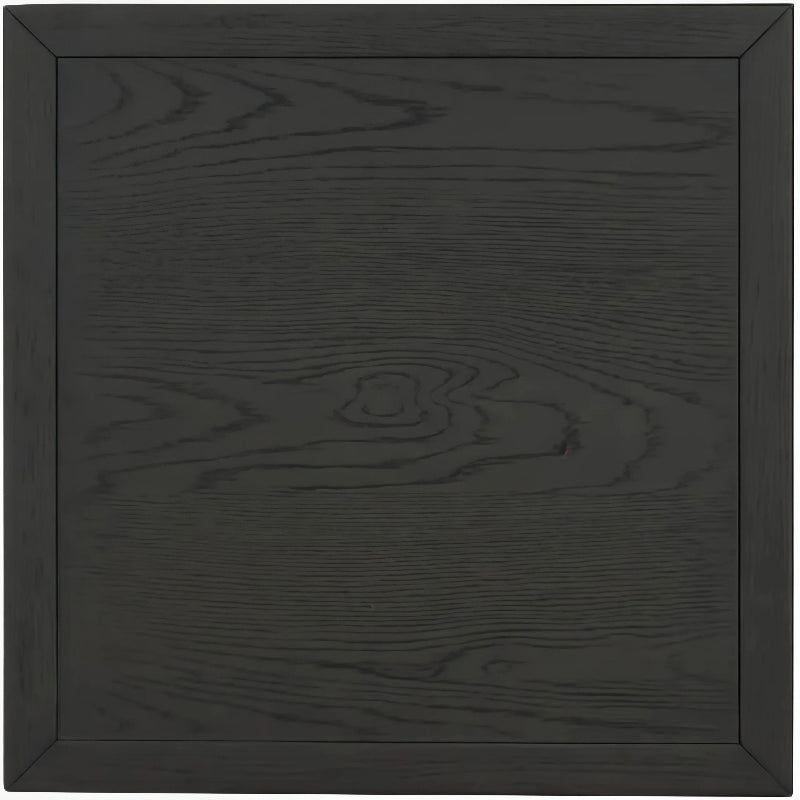 Vansaar End Table - Nested Design