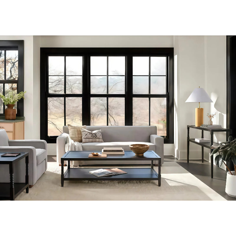 Vansaar End Table - Nested Design