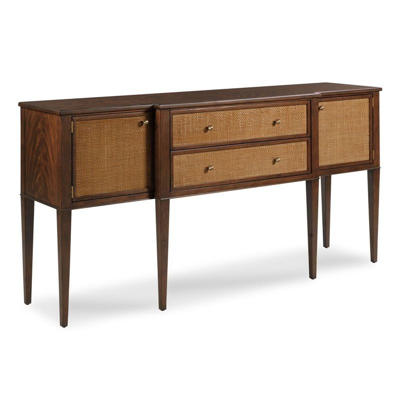 Watts Buffet Nested Design