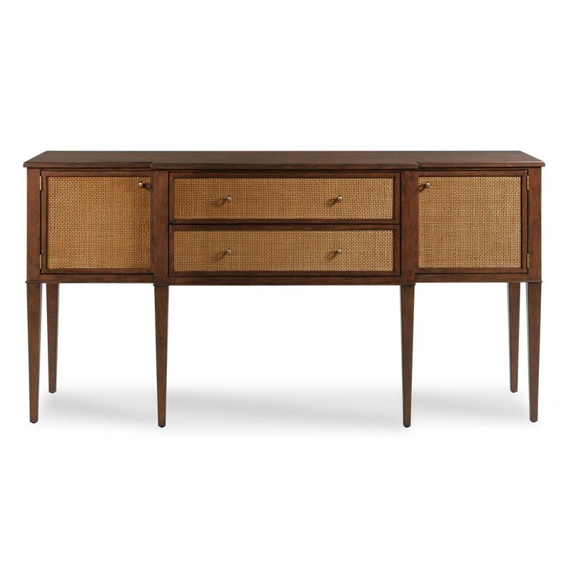 Watts Buffet Nested Design