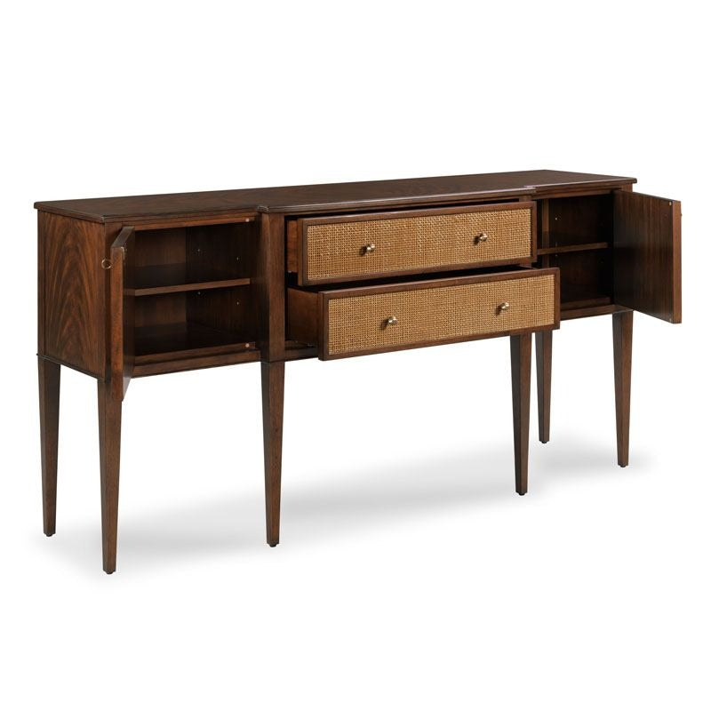 Watts Buffet Nested Design