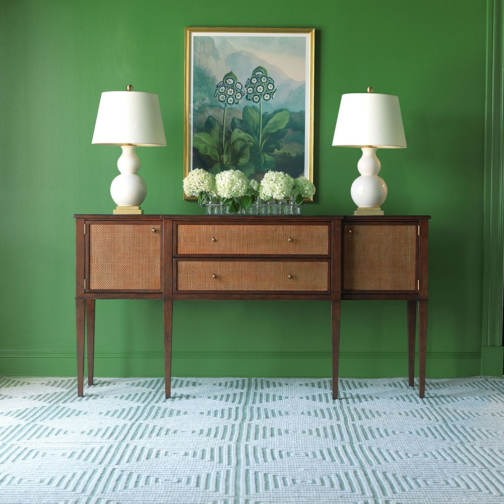 Watts Buffet Nested Design