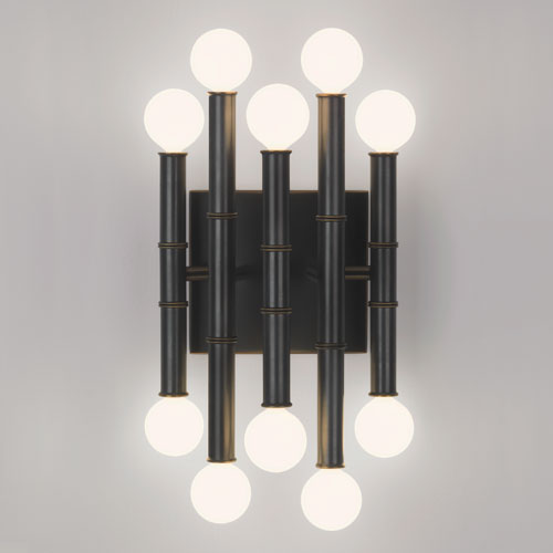 Jonathan Adler Meurice Wall Sconce - Nested Designs