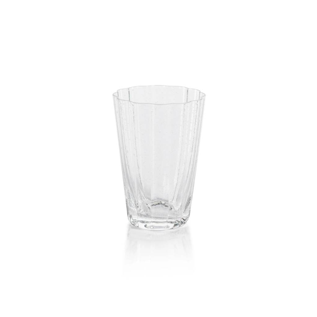 Biot Bubble Highball Glass - Nested Designs