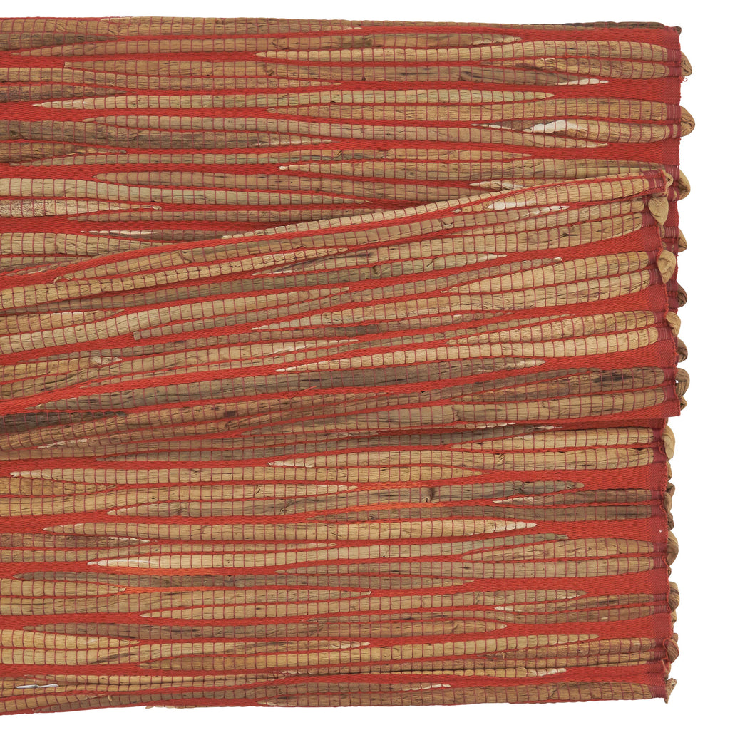 Water Hyacinth Runner - Nested Designs