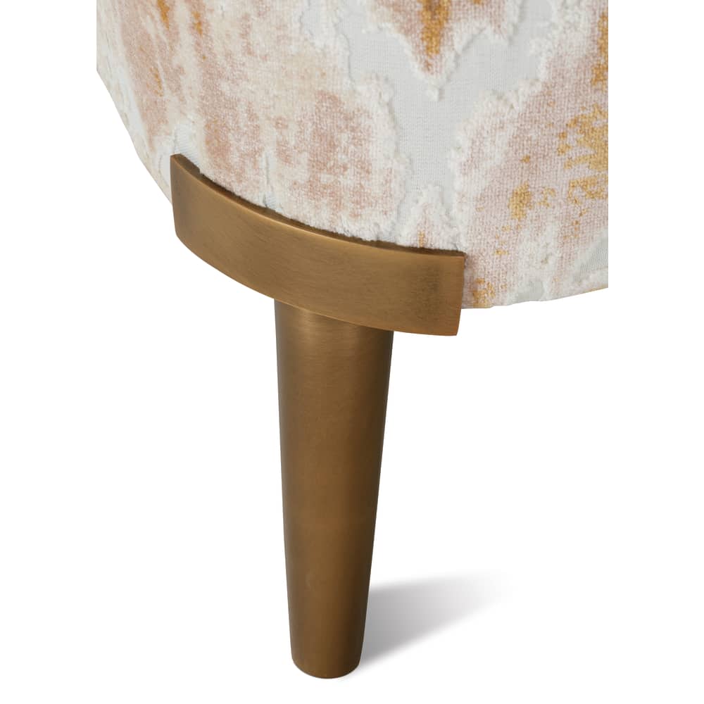 Lyra Accent Chair - Nested Designs