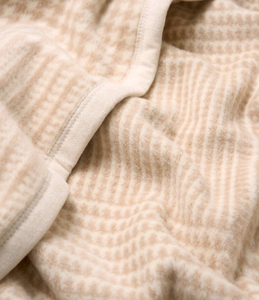 Katama Plaid Blanket - Nested Designs