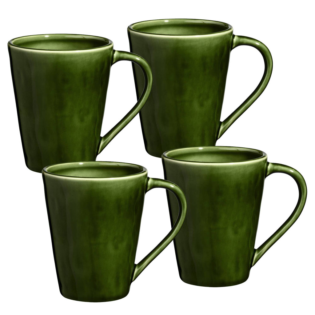 Verde 18 oz Mug Pairs with Olivia - Nested Design