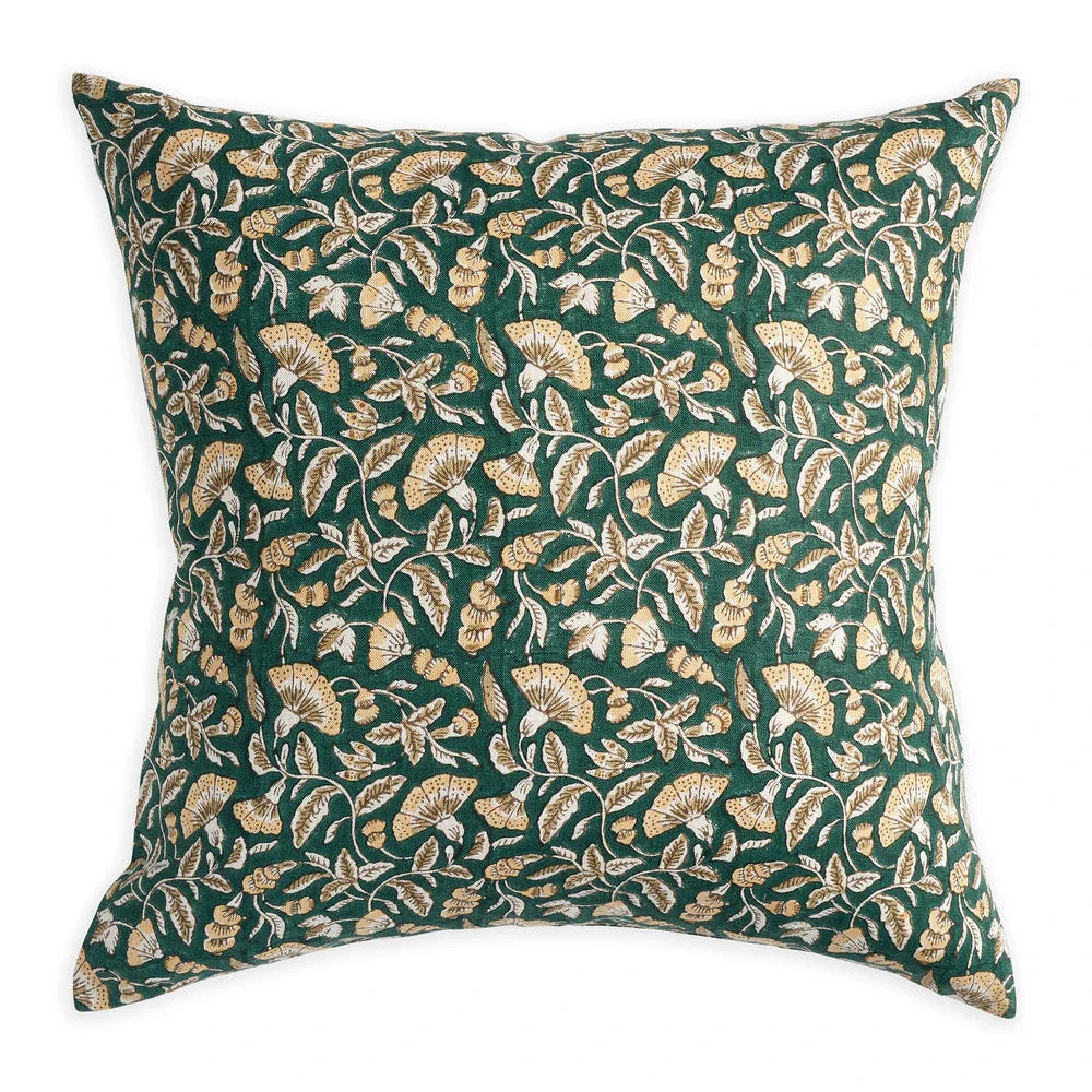 Antibes Byzantine Pillow - Nested