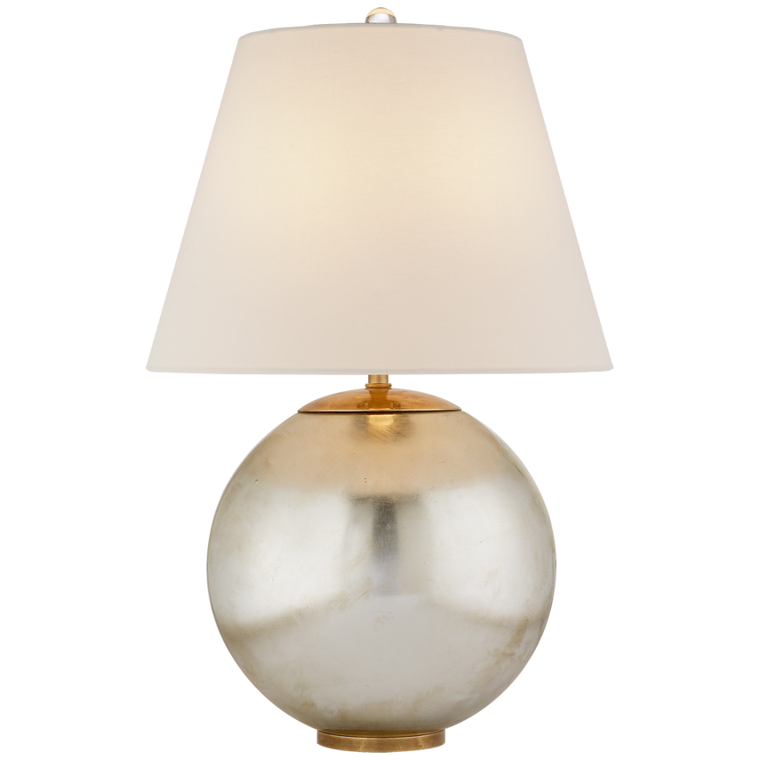 Morton Table Lamp - Nested Designs