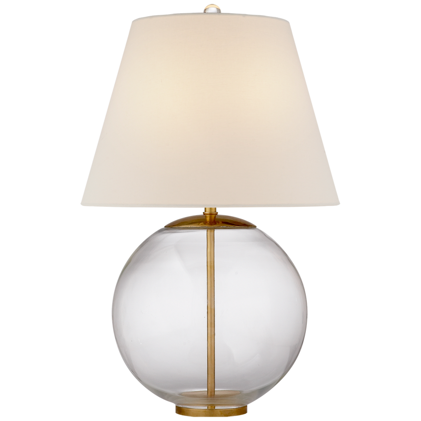 Morton Table Lamp - Nested Designs
