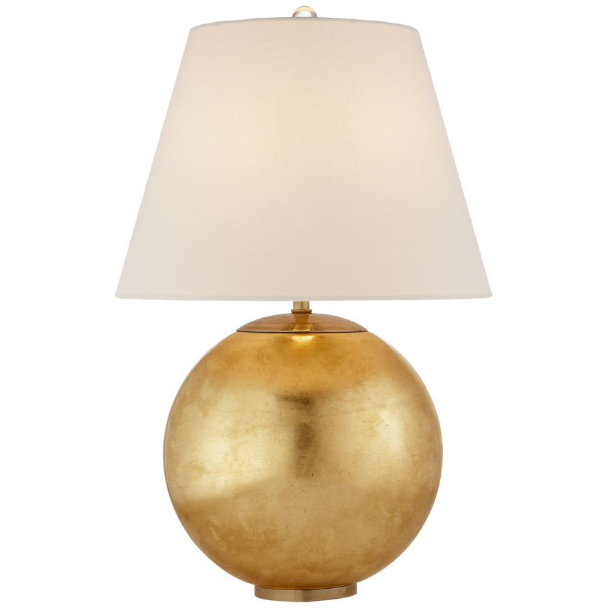Morton Table Lamp - Nested Designs