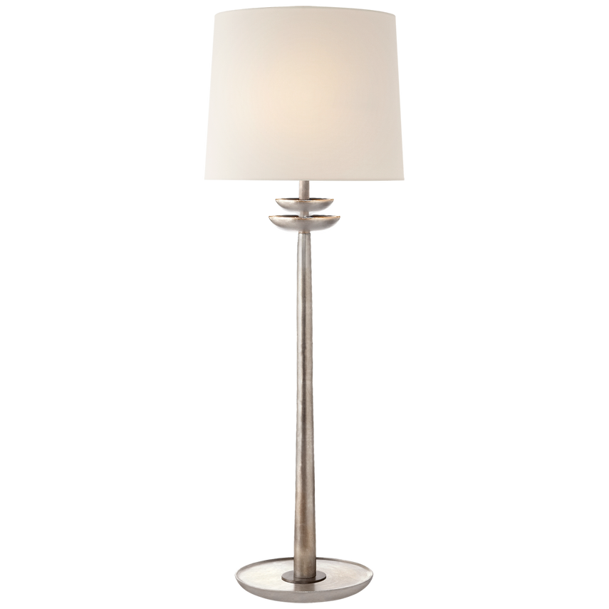 Beaumont Buffet Lamp - Nested