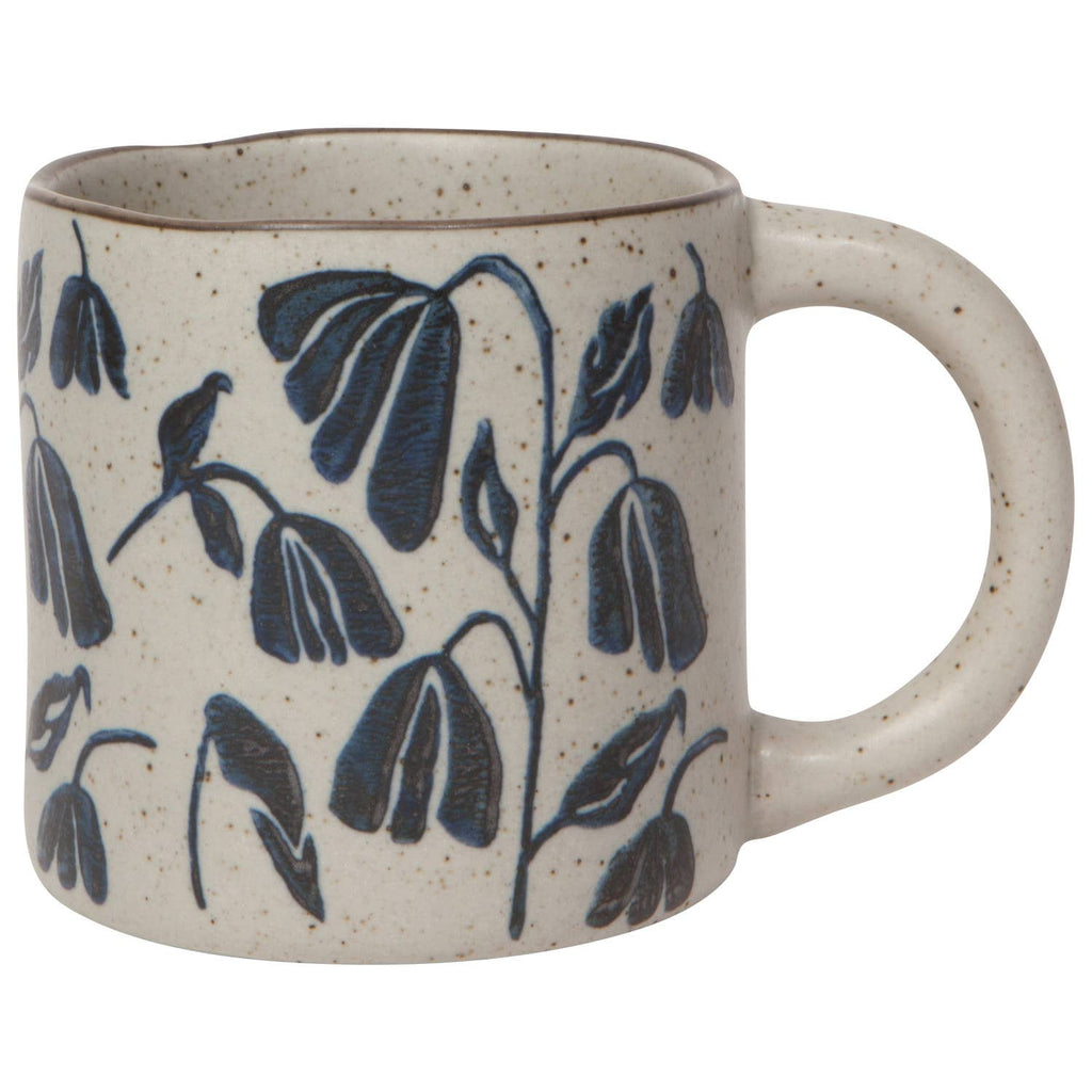 Posy Element Mug - Nested Designs