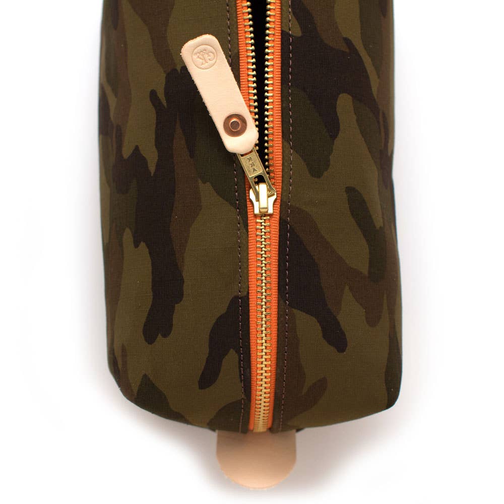 Ranger Camo Travel Kit - Nested