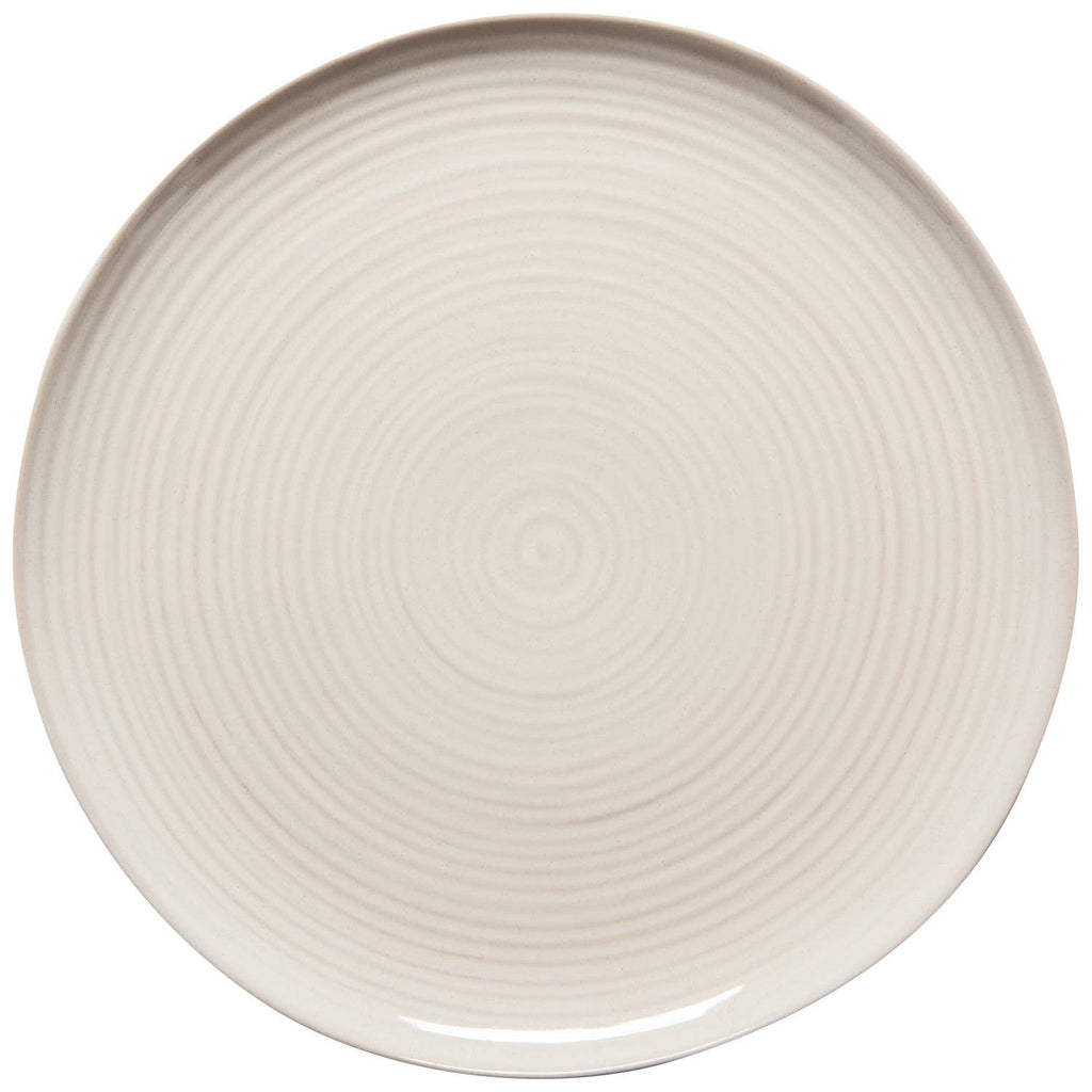 Oyster Aquarius Dinner Plate - Nested