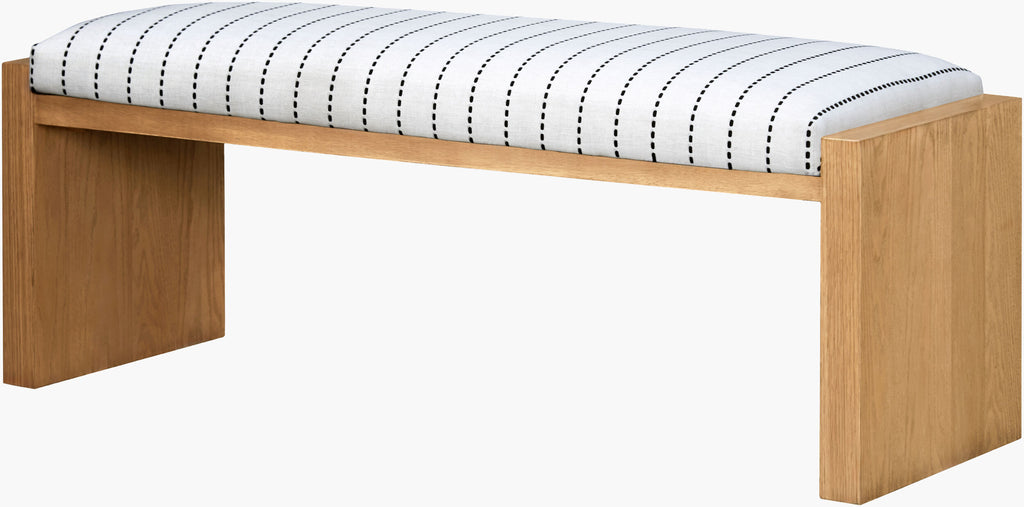 Kapri Bench - Nested Designs