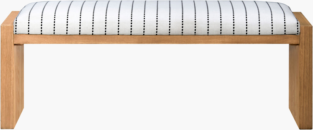 Kapri Bench - Nested Designs