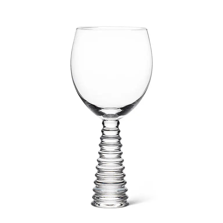 Chic Stack Base Wine Glass - Nested