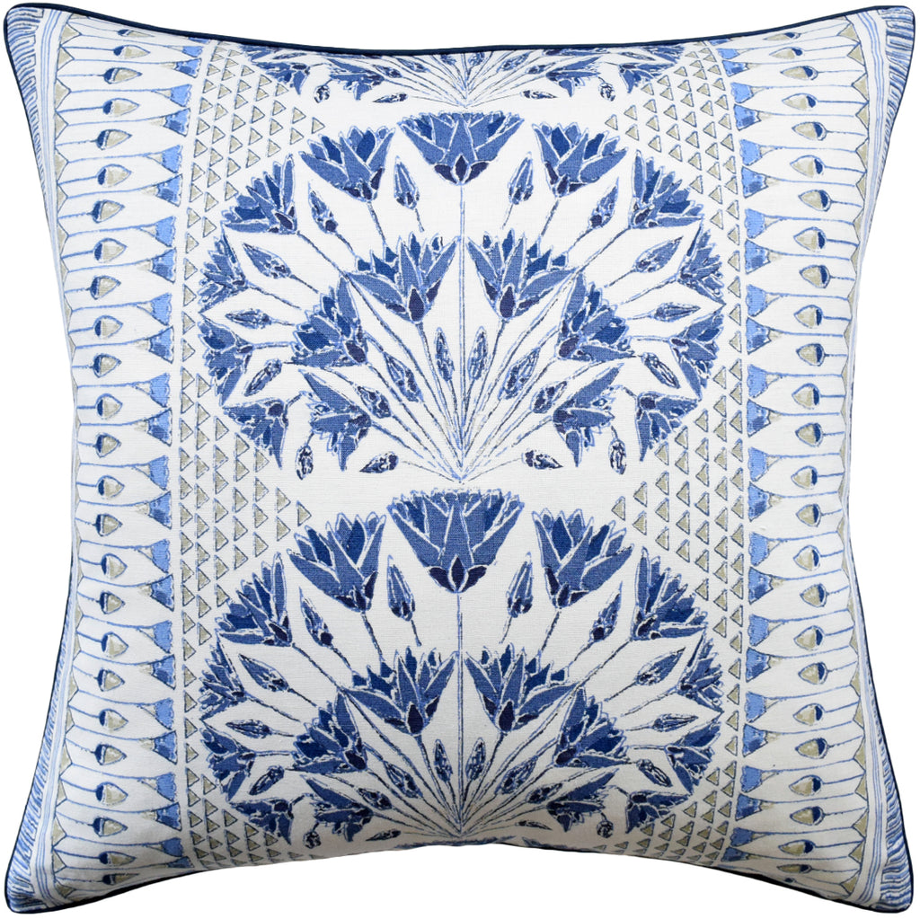 Cairo Pillow - Nested Designs