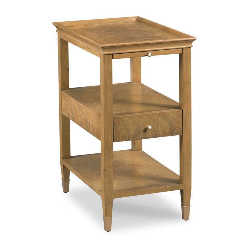 Speedwell Nightstand - Nested 