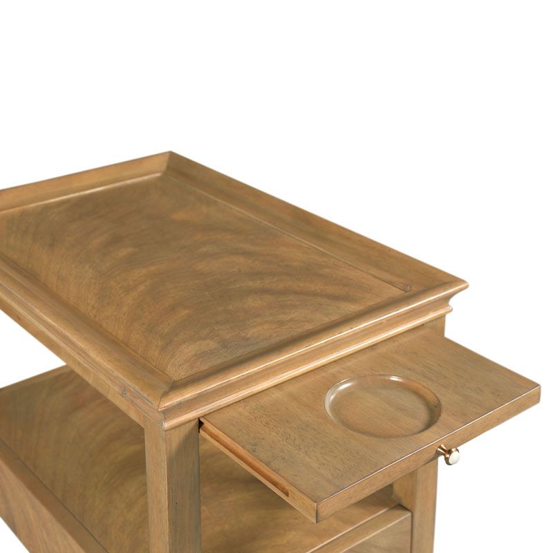 Speedwell Nightstand - Nested