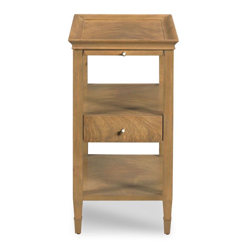 Speedwell Nightstand - Nested