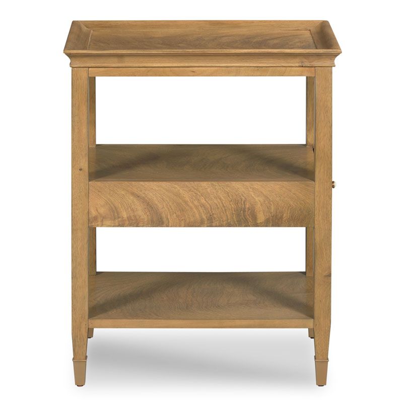 Speedwell Nightstand - Nested