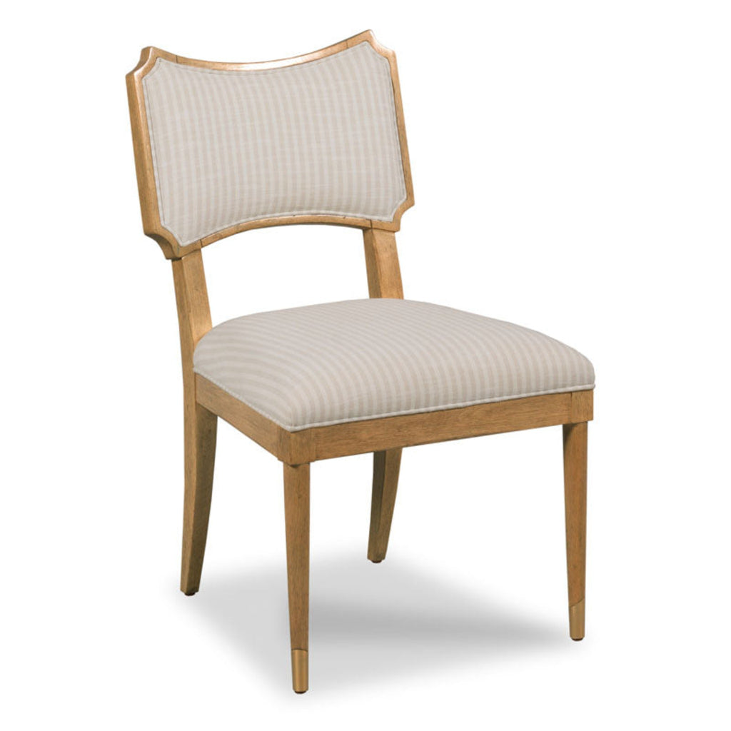Powers Side Chair - Nested Designs