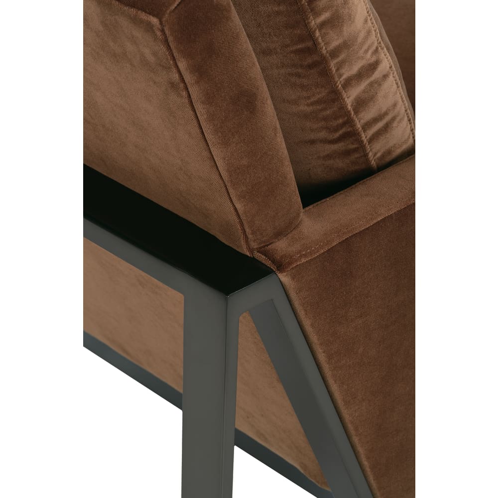 Atticus Accent Chair - Nested Designs