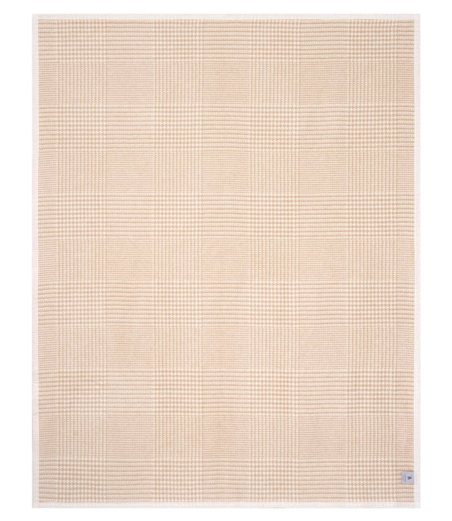 Katama Plaid Blanket - Nested Designs