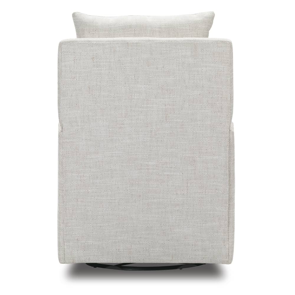 Lilah Recliner - Nested Designs