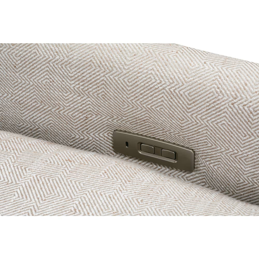 Lilah Recliner - Nested Designs