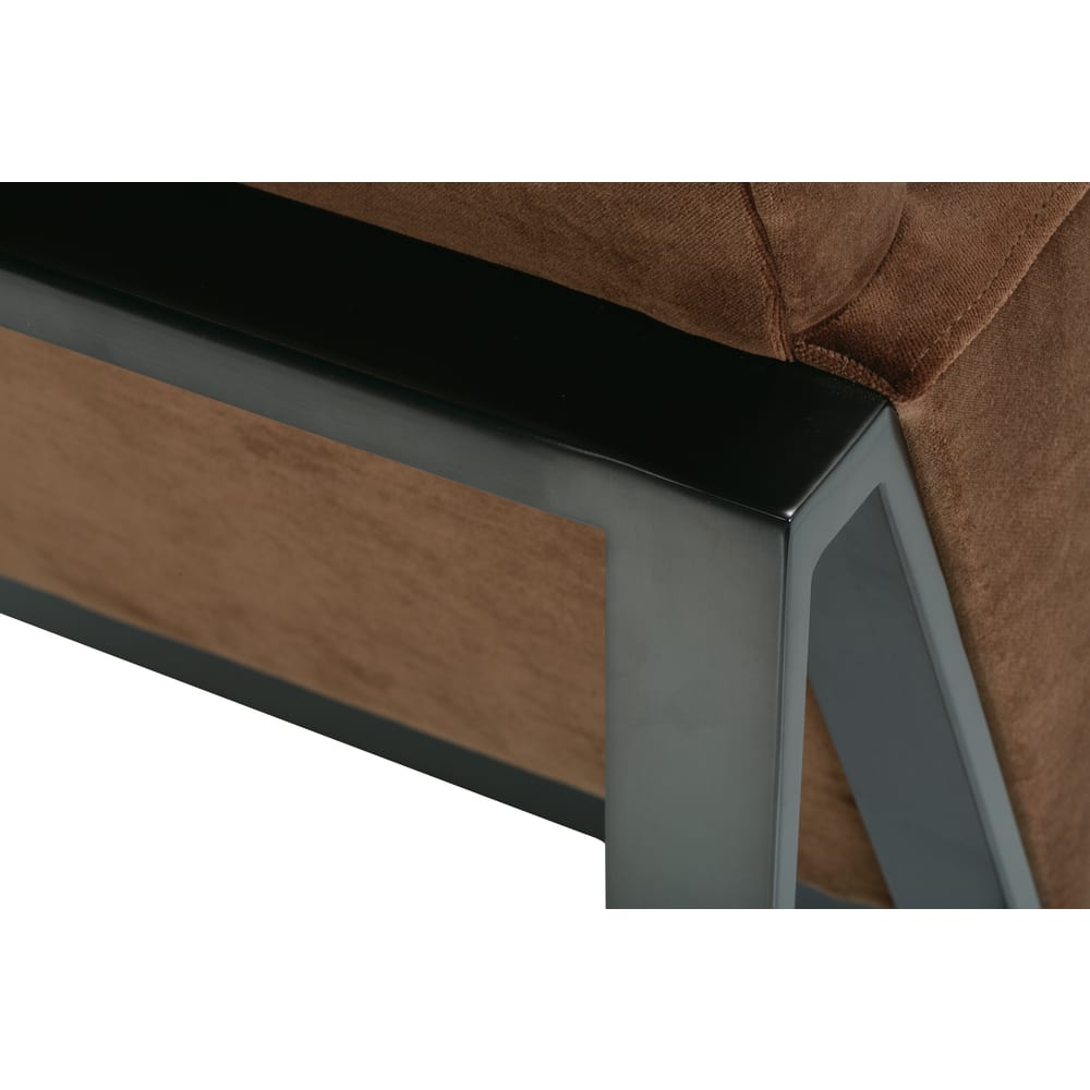 Atticus Accent Chair - Nested Designs