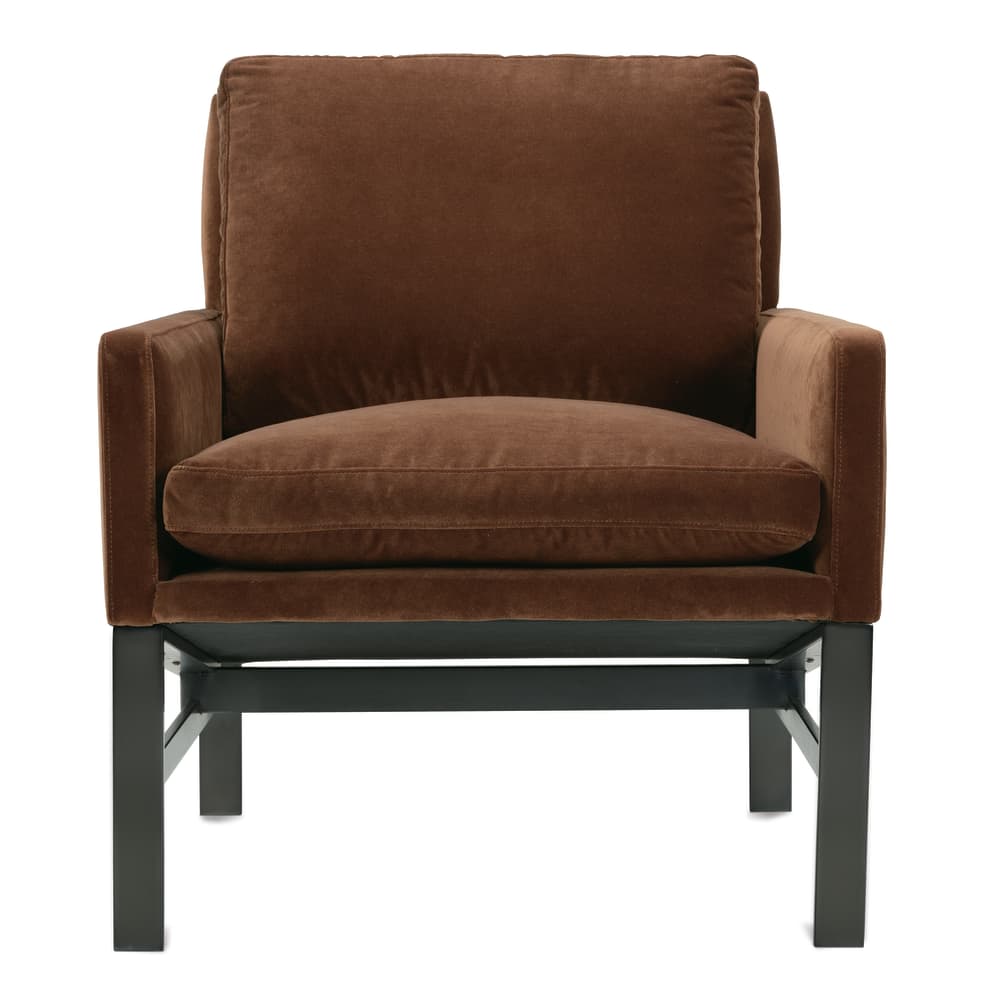 Atticus Accent Chair - Nested Designs