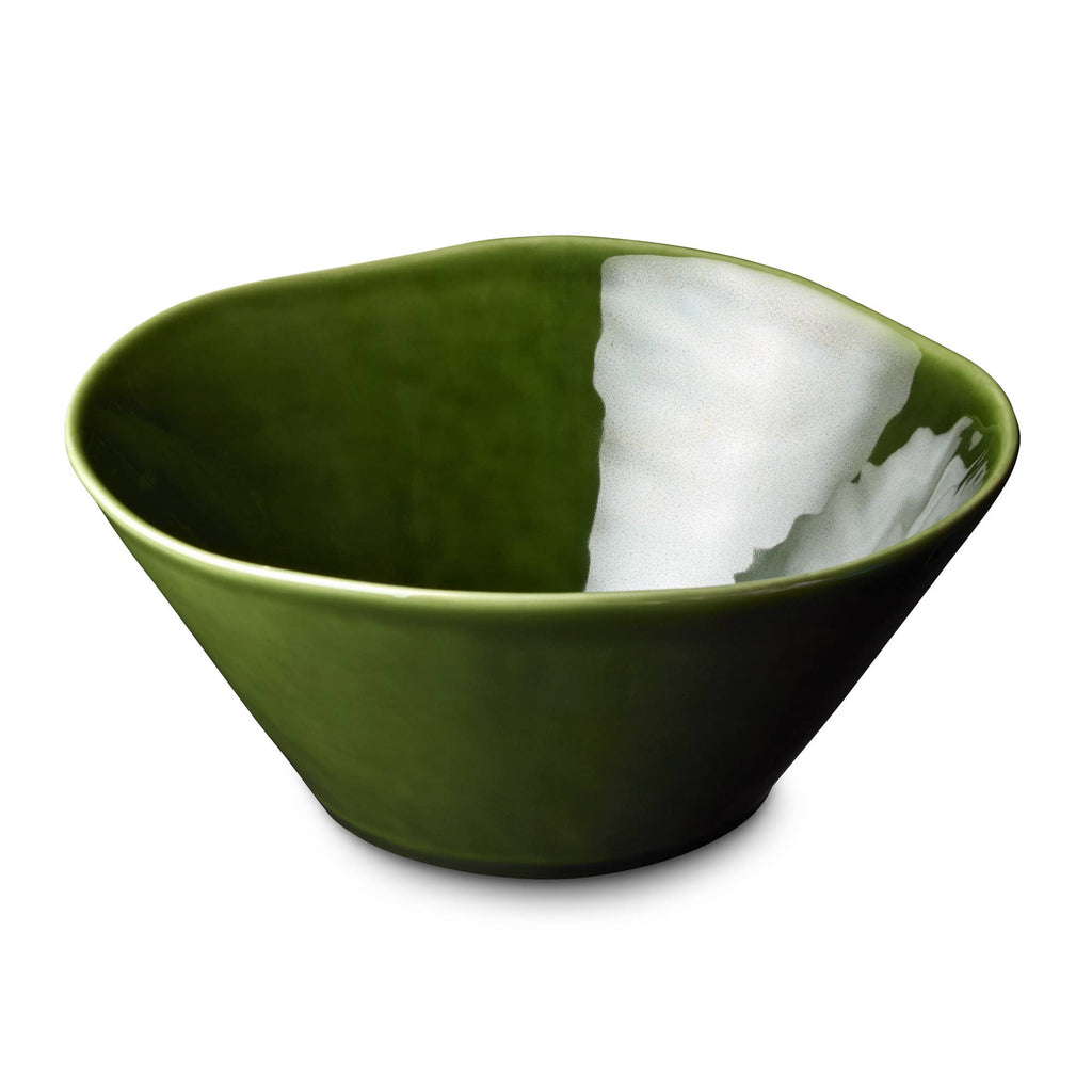 Verde Deep Bowl 88 oz Pairs with Olivia - Nested Design