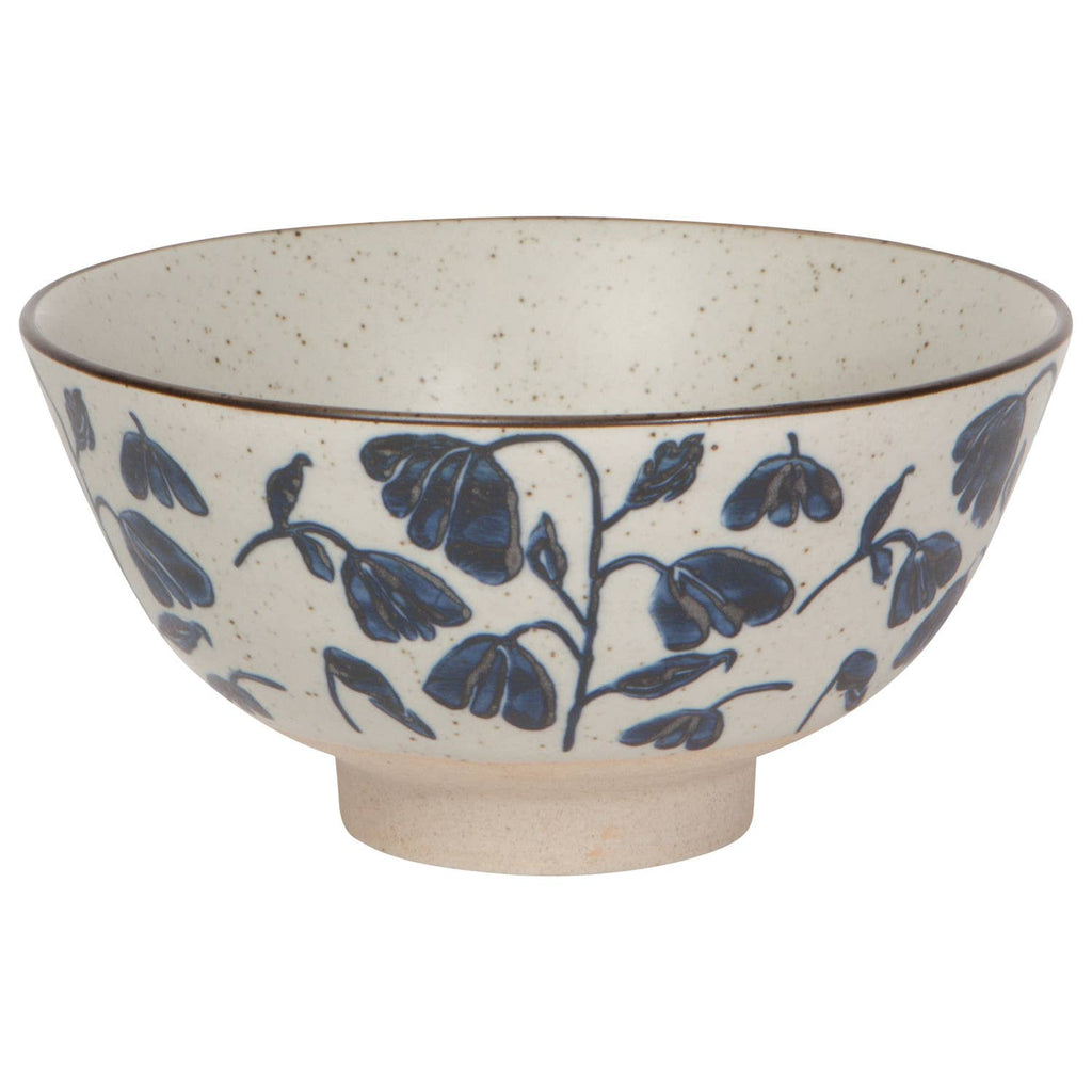 Posy Element Bowl - Nested Designs
